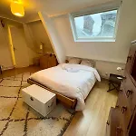 Atypical House Holiday home