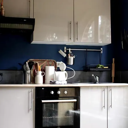 Atypical House 度假居