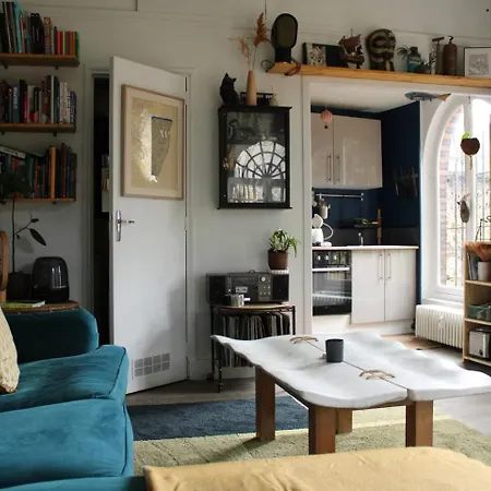 Atypical House 鲁昂