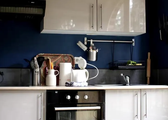 Atypical House 度假居