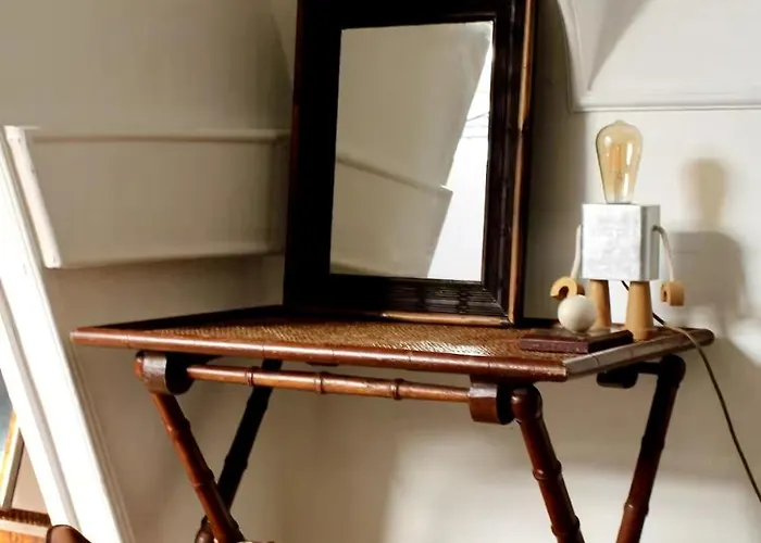 Atypical House 度假居 鲁昂