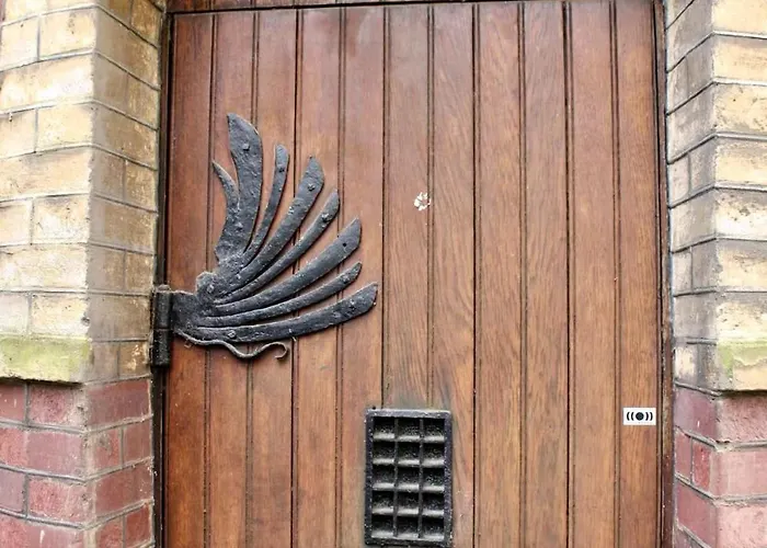 Atypical House * 鲁昂