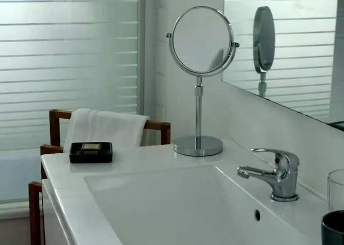 度假居 Atypical House *