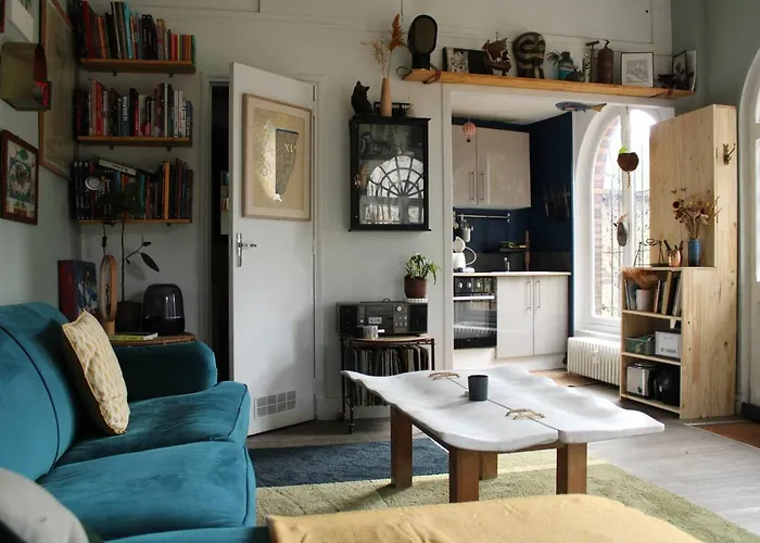 Atypical House 鲁昂