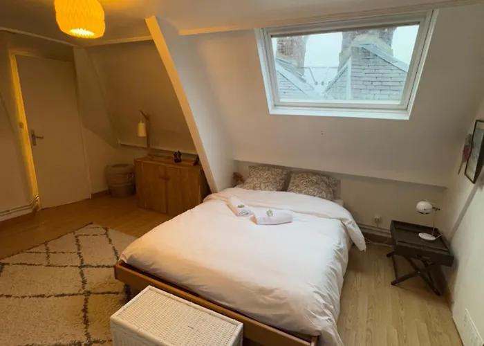 度假居 Atypical House